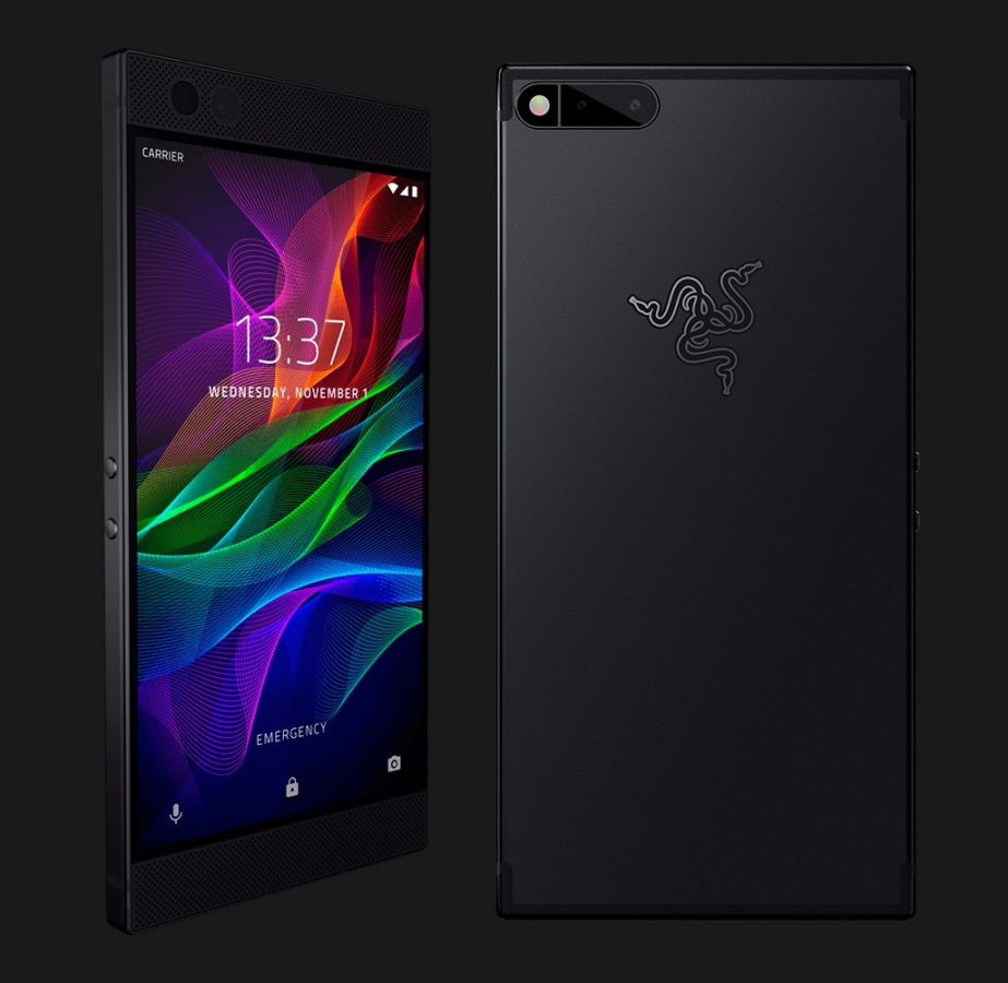 Razer Phone 1