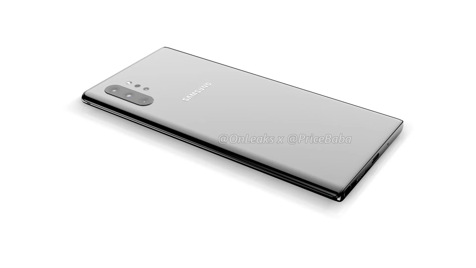 The Galaxy Note 10 Pro will be even bigger than OnePlus 7 Pro: Leak