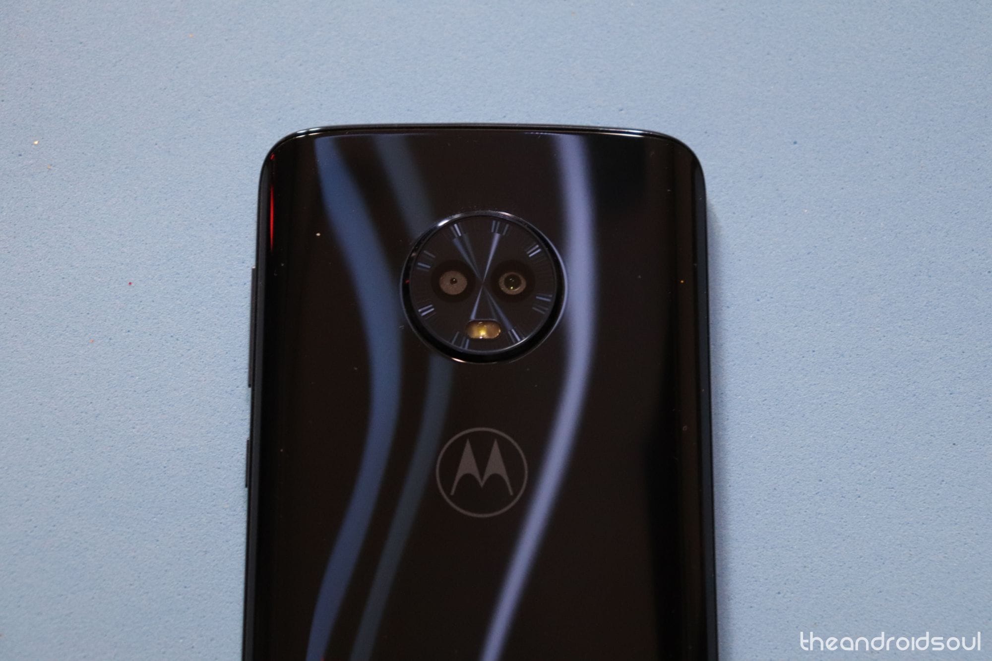 Verizon Moto G6 Android Pie update rolling out, finally!