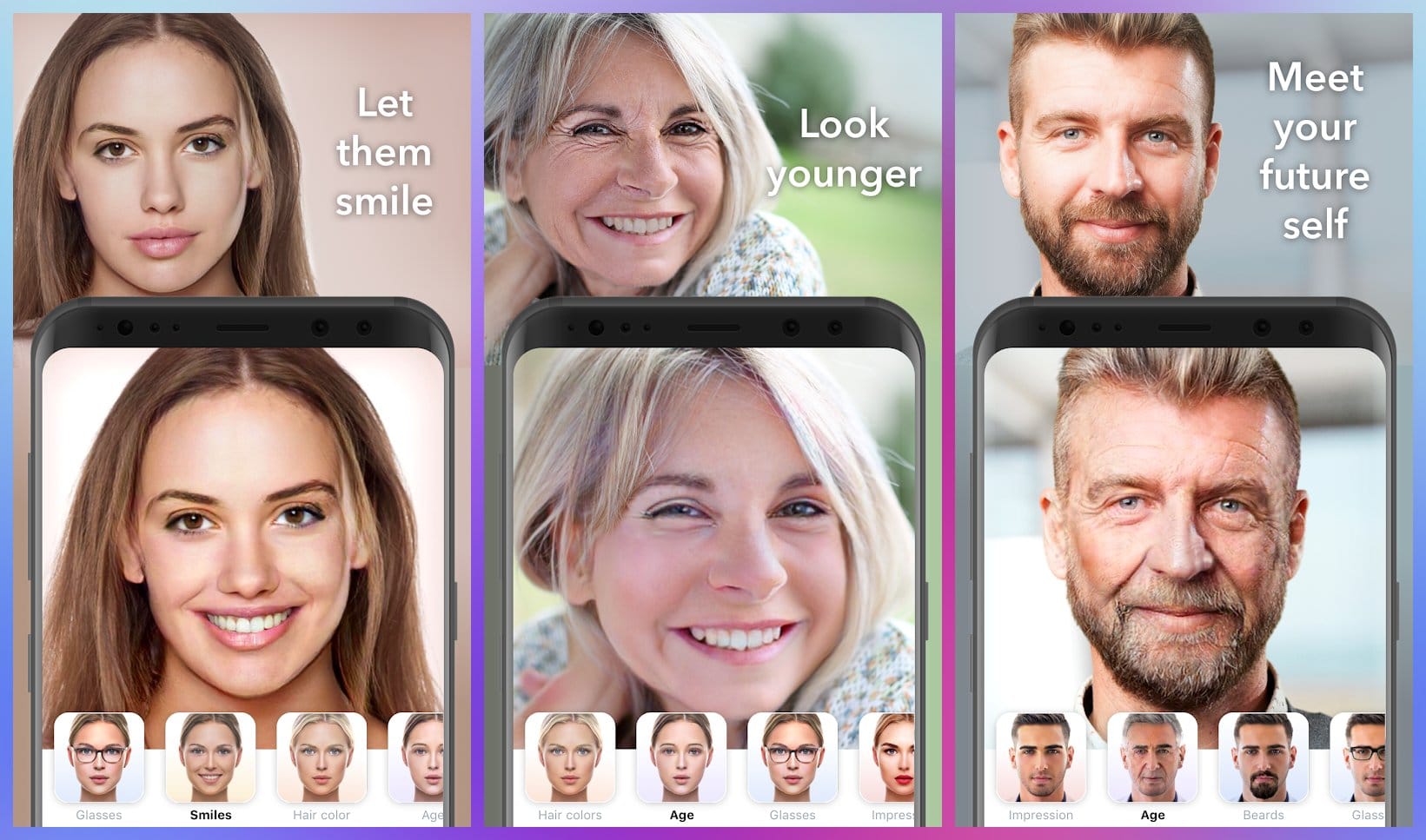 What’s the issue with FaceApp App?