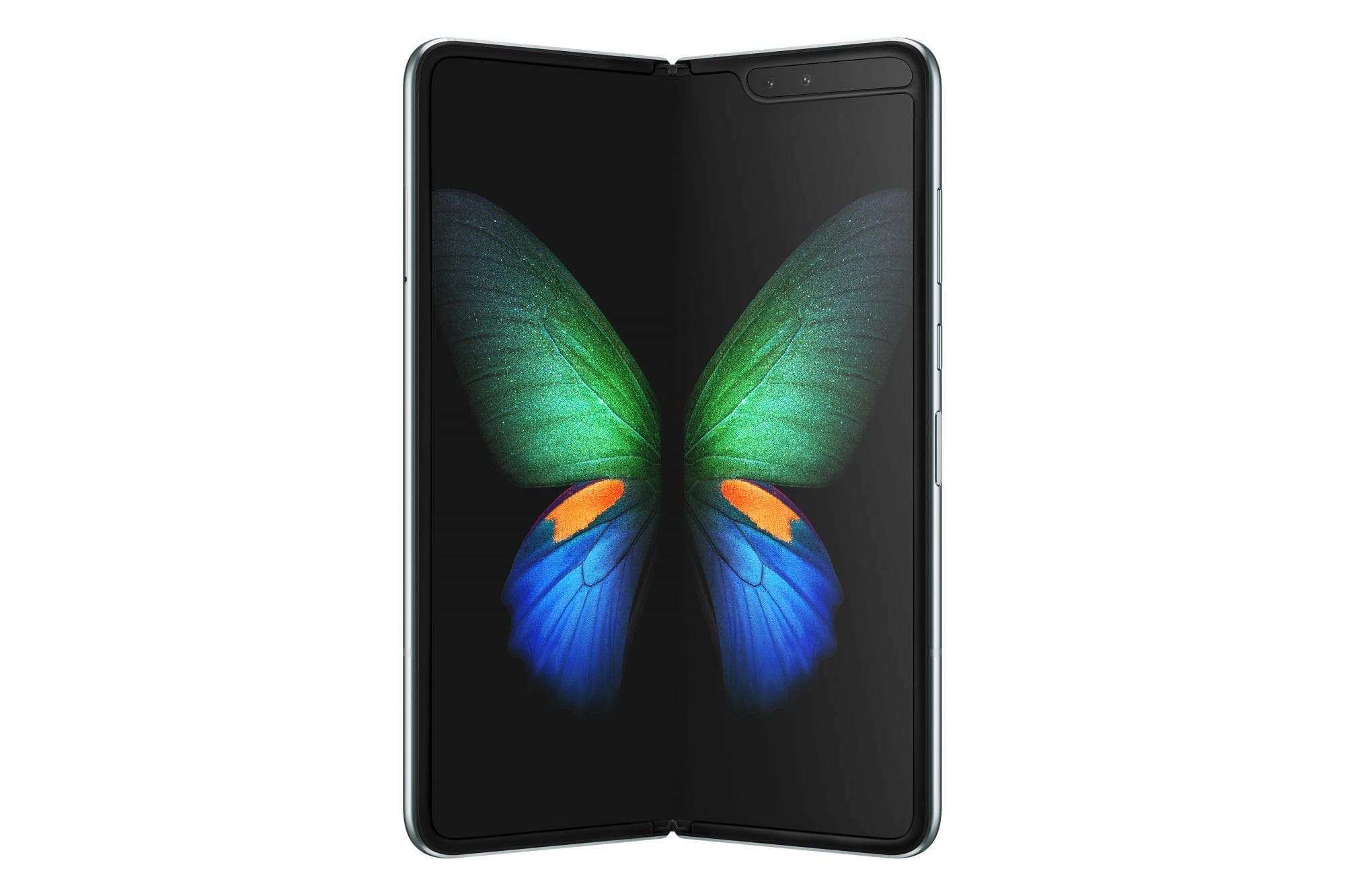 Samsung Galaxy Fold set to release in September after numerous delays