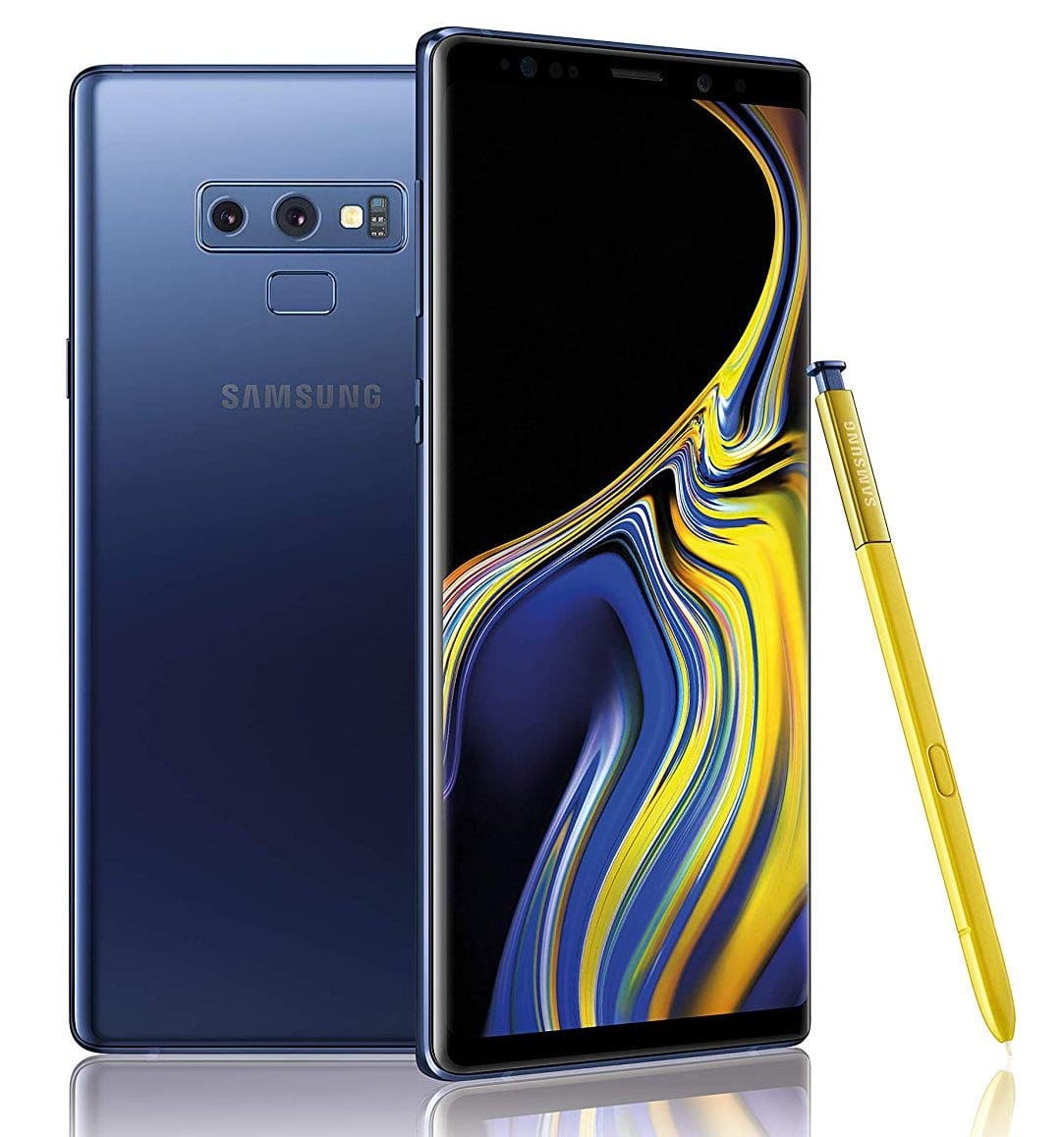 One UI 2 update based on Android 10 leaks out for Galaxy Note 9