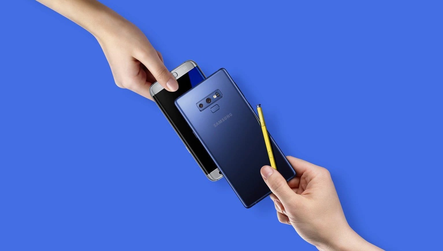 Samsung Galaxy Note 9 Android 10 update, One UI 2, security updates, and more: March patch released at Verizon