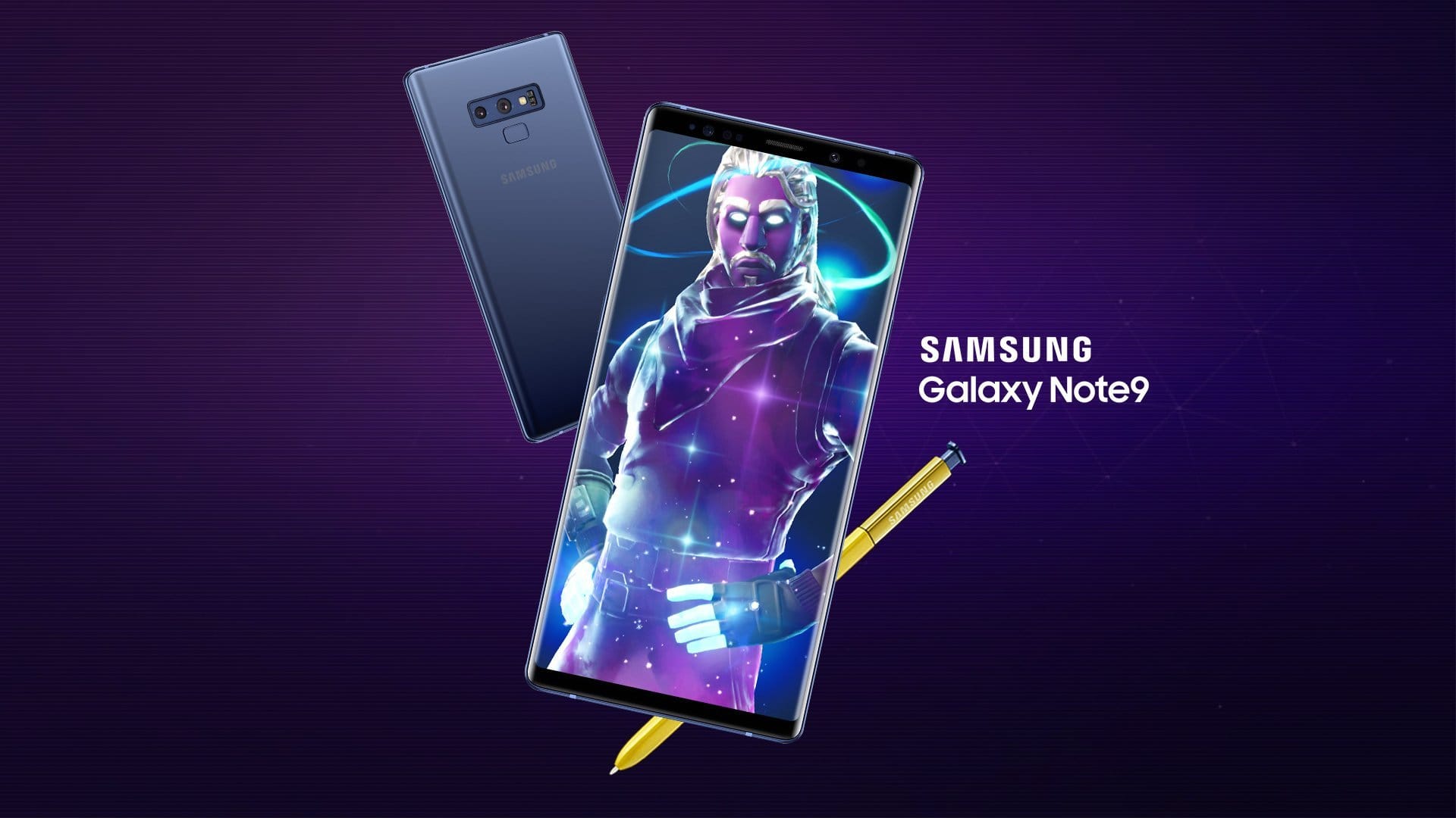 Galaxy Note 9 update timeline