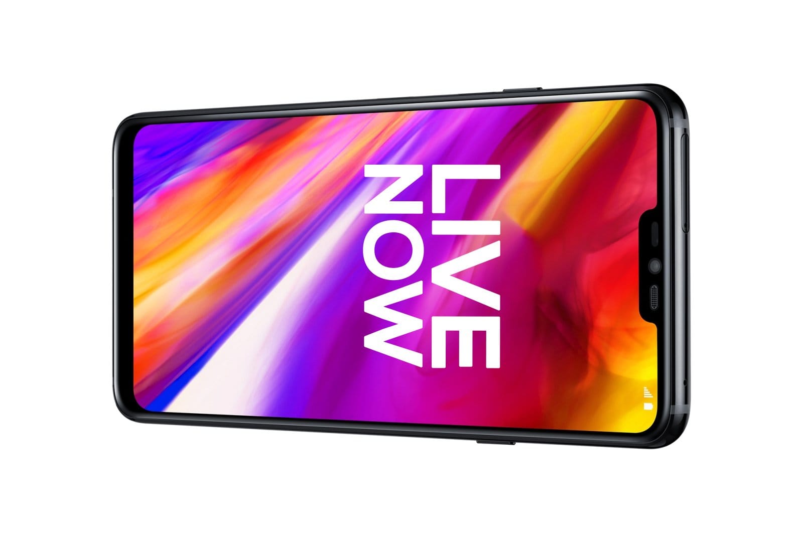 T-Mobile rolls out Android Pie for LG G7