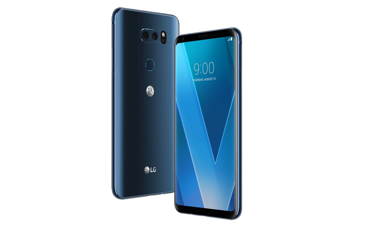 Android Pie beta leaks out for LG V30