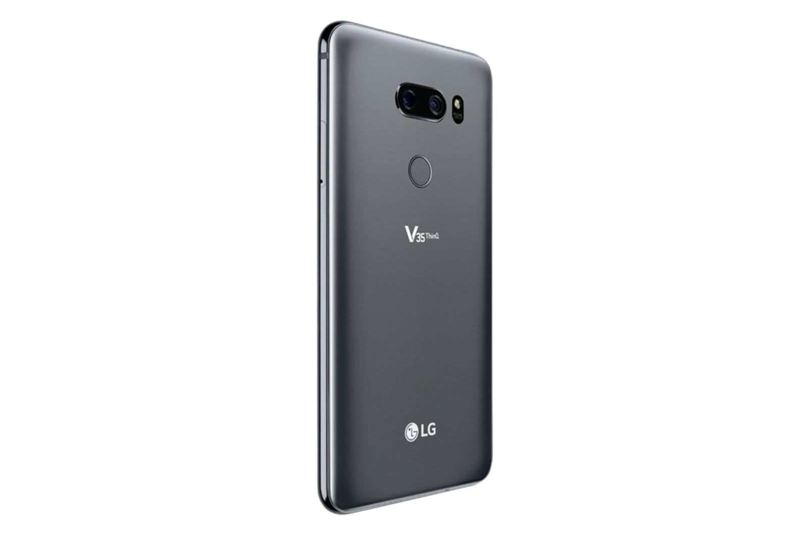 AT&T LG V35 gets second Pie update with July update