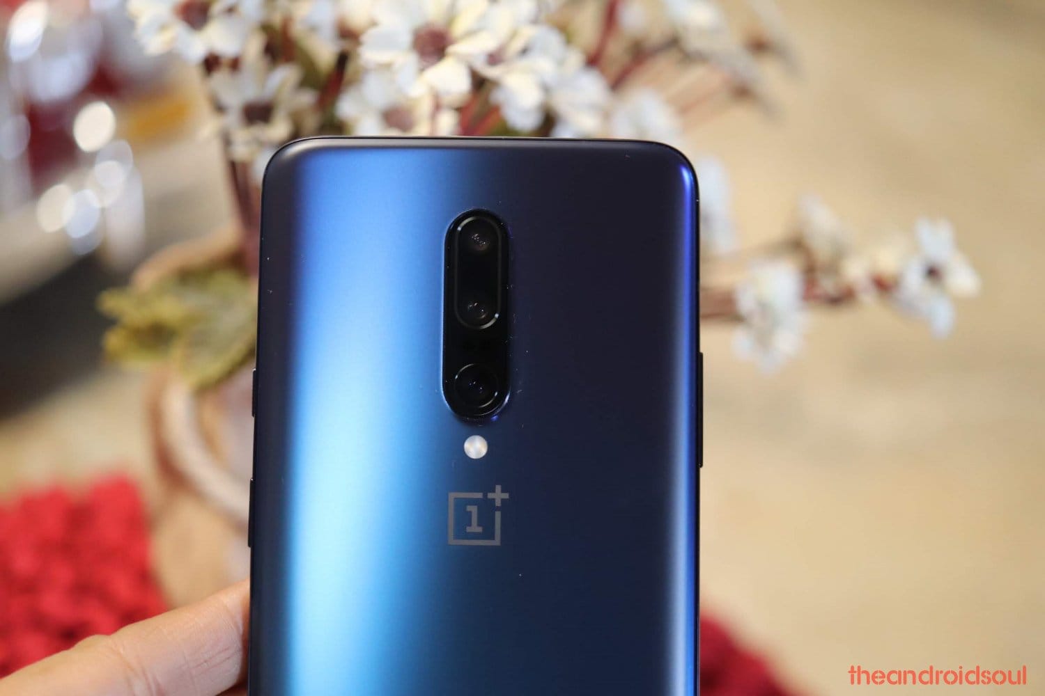 Seventh update for OnePlus 7 Pro update improves GPS, camera, face unlock, and more [OxygenOS 9.5.9]