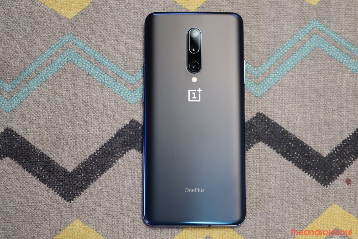 OnePlus 7 Pro