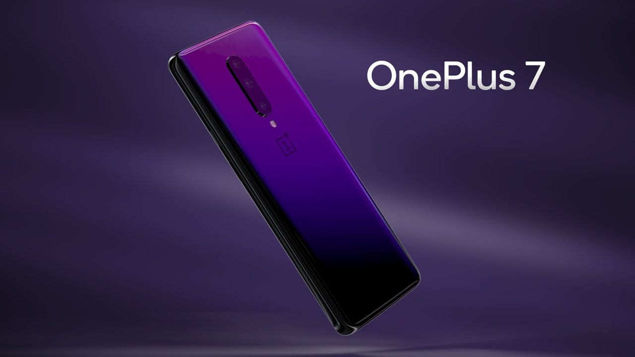 OnePlus rolls out OxygenOS 9.5.7 for OnePlus 7