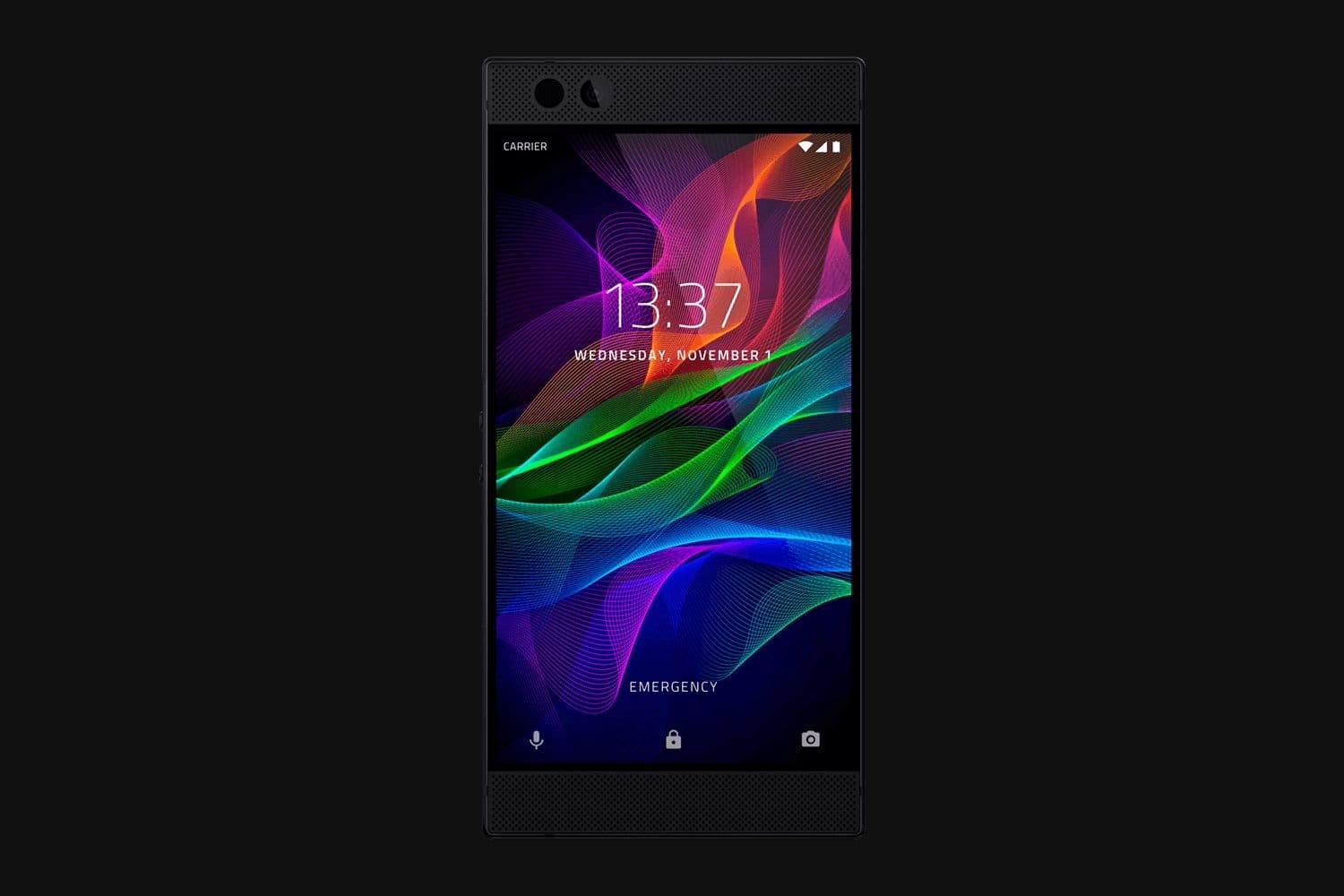 Razer Phone Android 9 update could release in early July