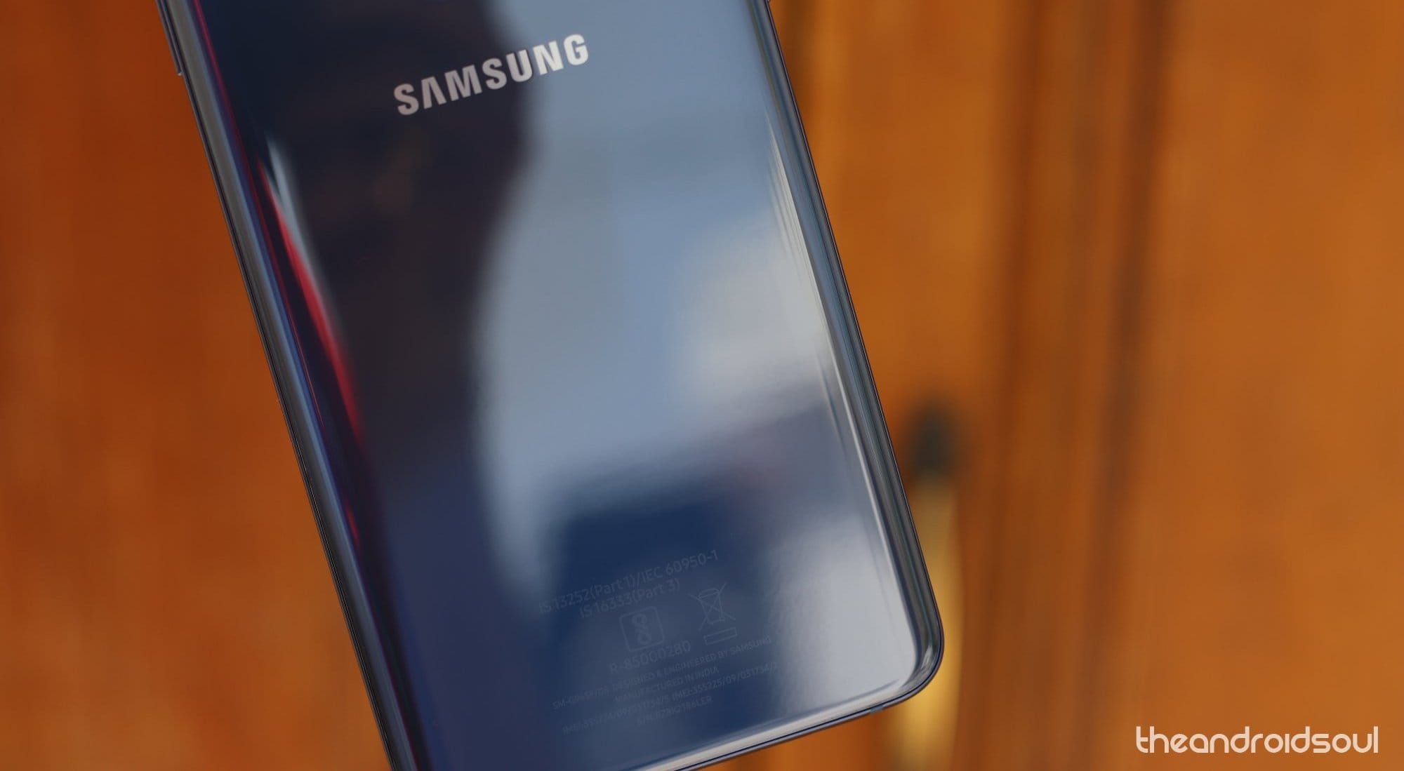 T-Mobile Galaxy S9 update brings July security patch but without Night Mode