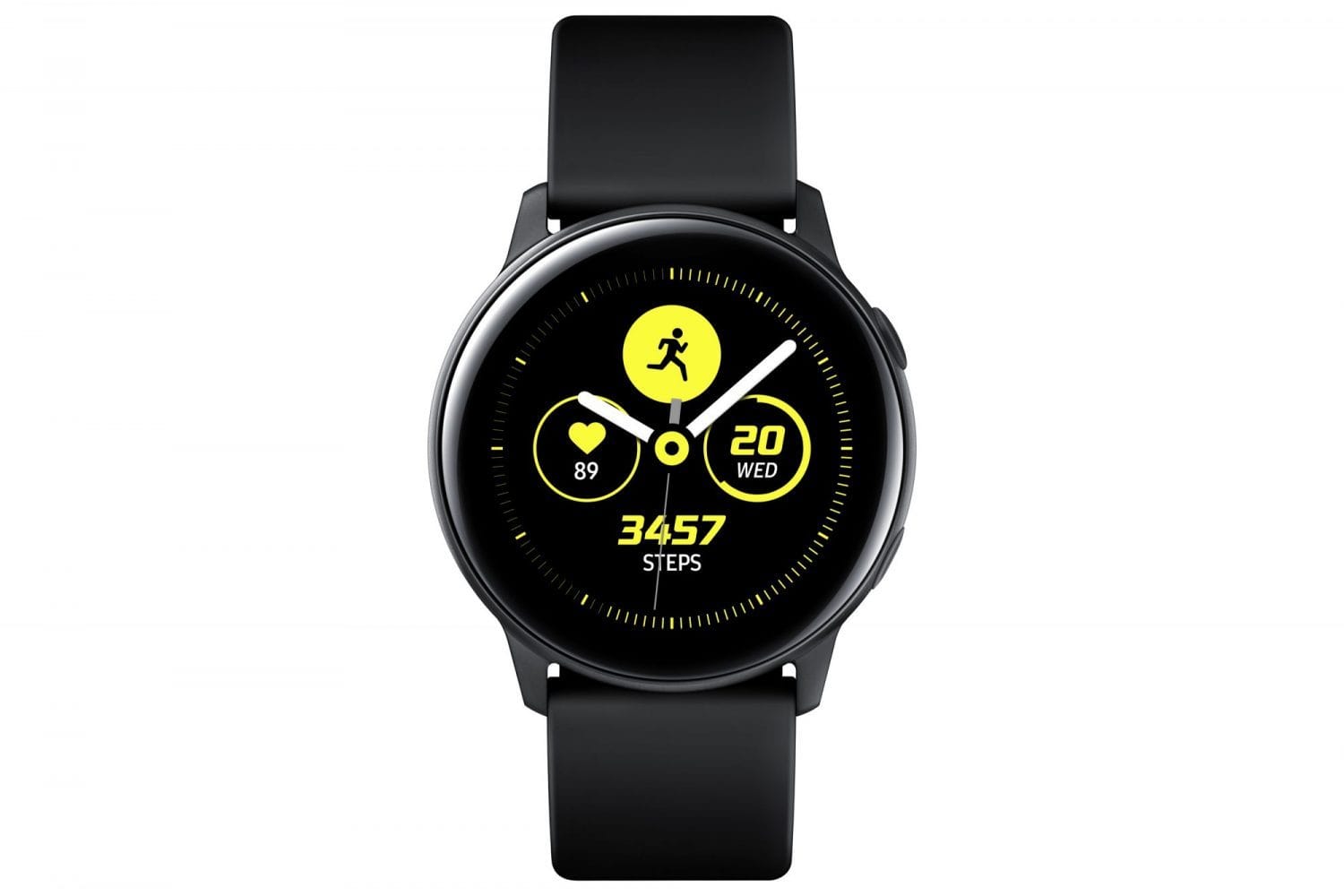 All you need to know about Samsung Watch Active 2