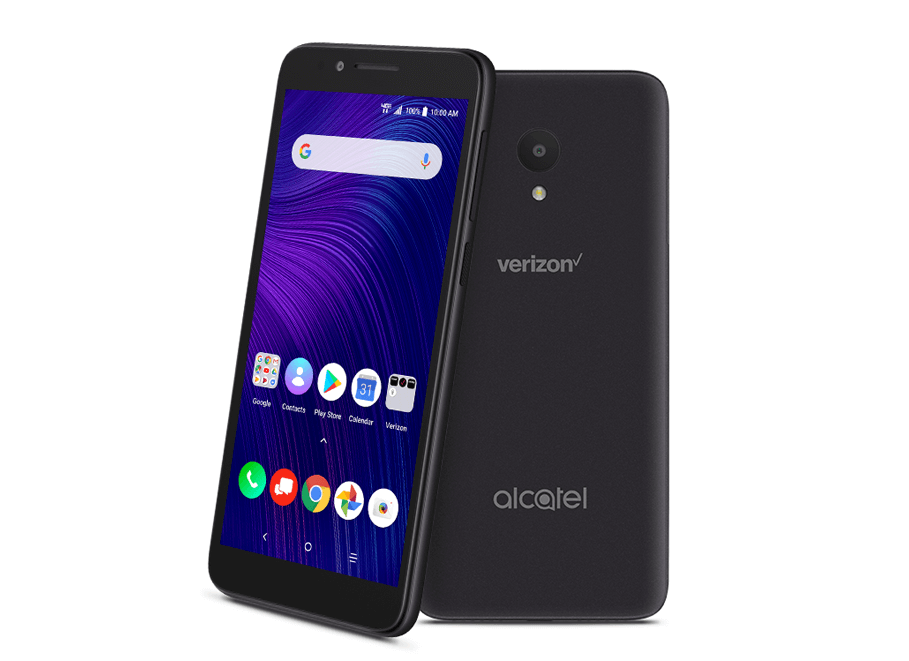 Alcatel Avalon V update timeline: Verizon releases August security update