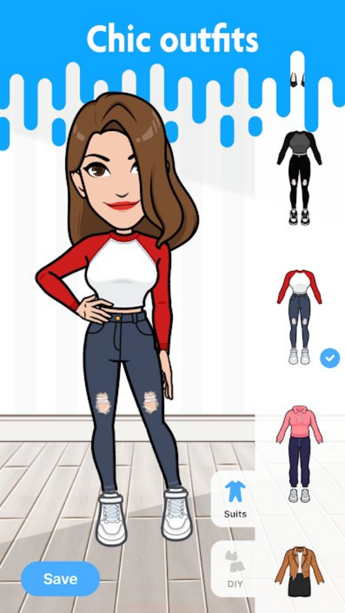 Emoji apps to express yourself 07