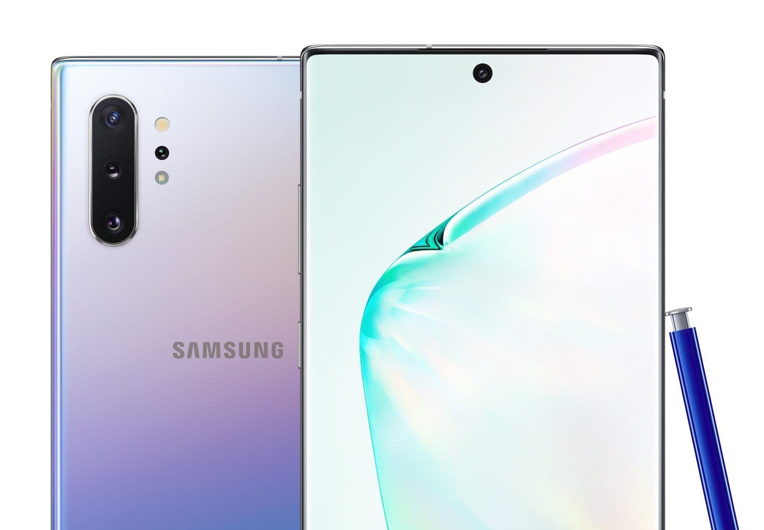 Samsung Galaxy Note 10 Plus, Note 10 updates: May security patch is now available for the global model