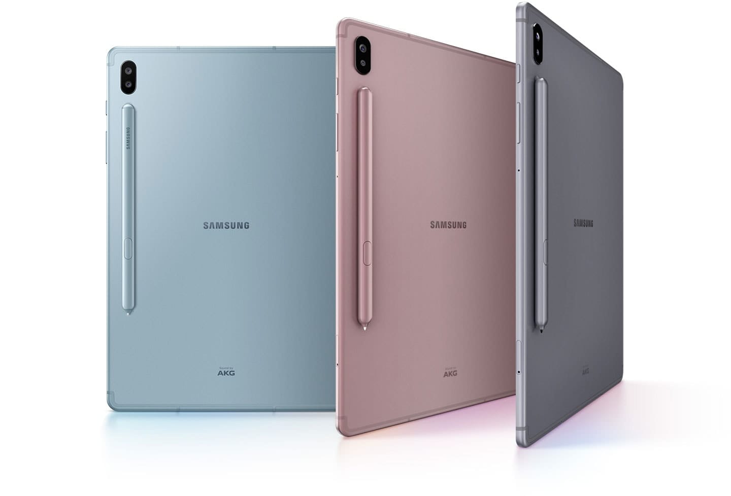 Samsung Galaxy Tab S6 launched, priced $649