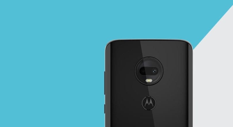 Motorola Moto G7, G7 Plus, G7 Power, and G7 Play Android 10 update, security updates, and more: G7 Plus in the UK gets Android 10