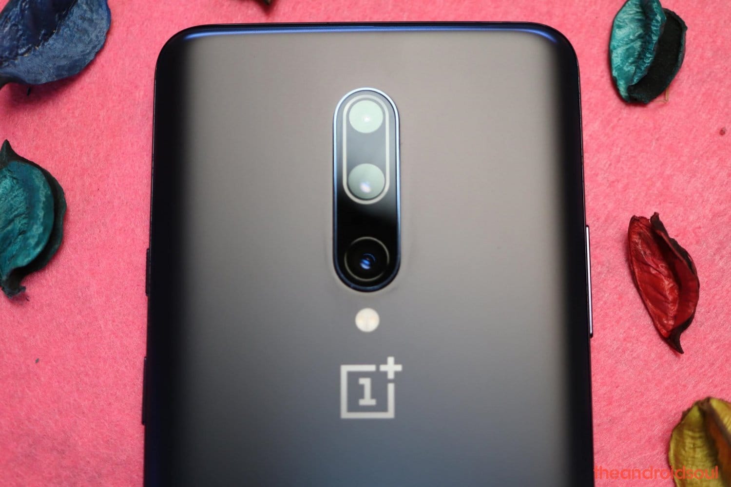 OnePlus 7 Pro 90HZ display