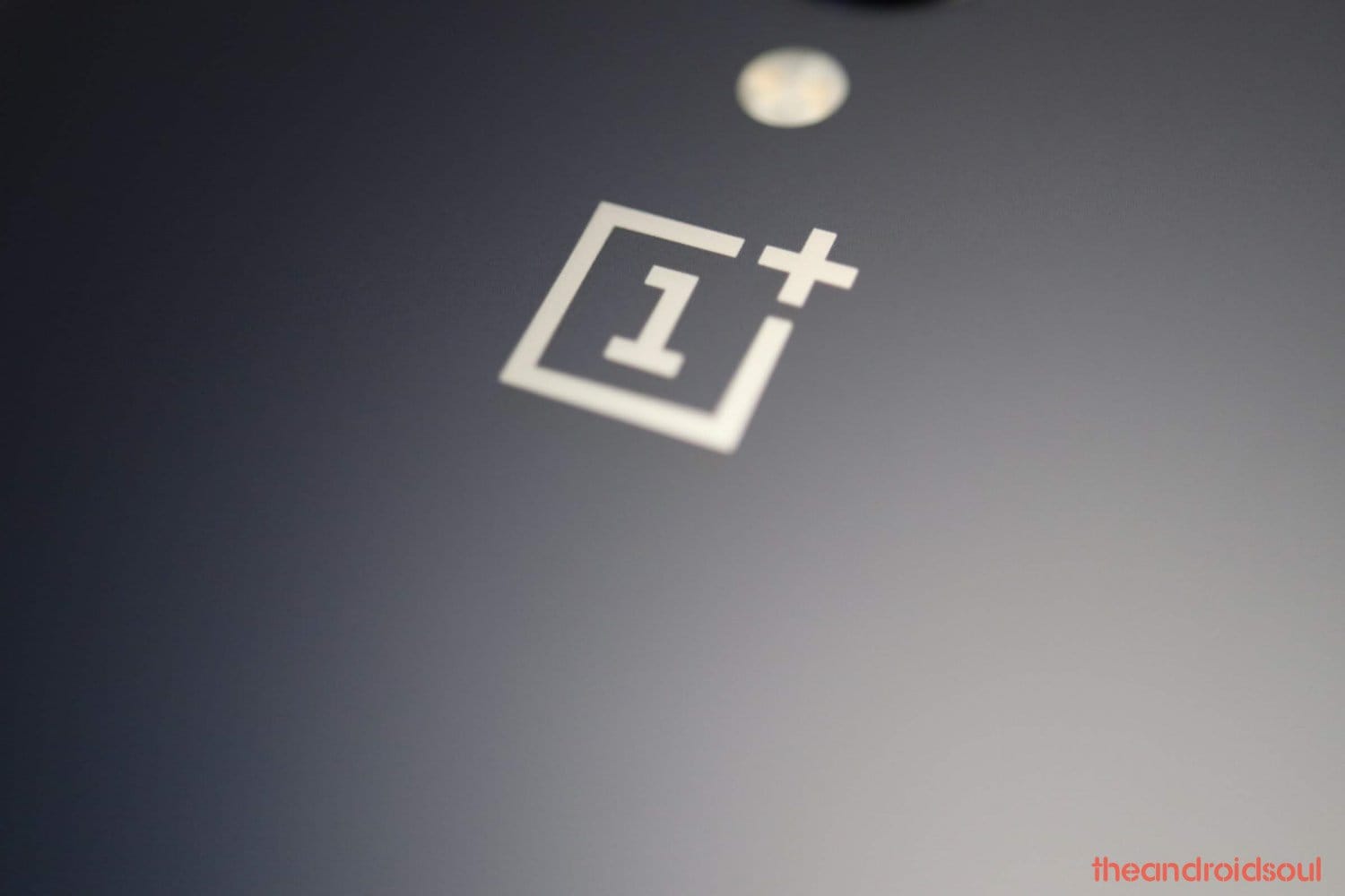 OnePlus Logo