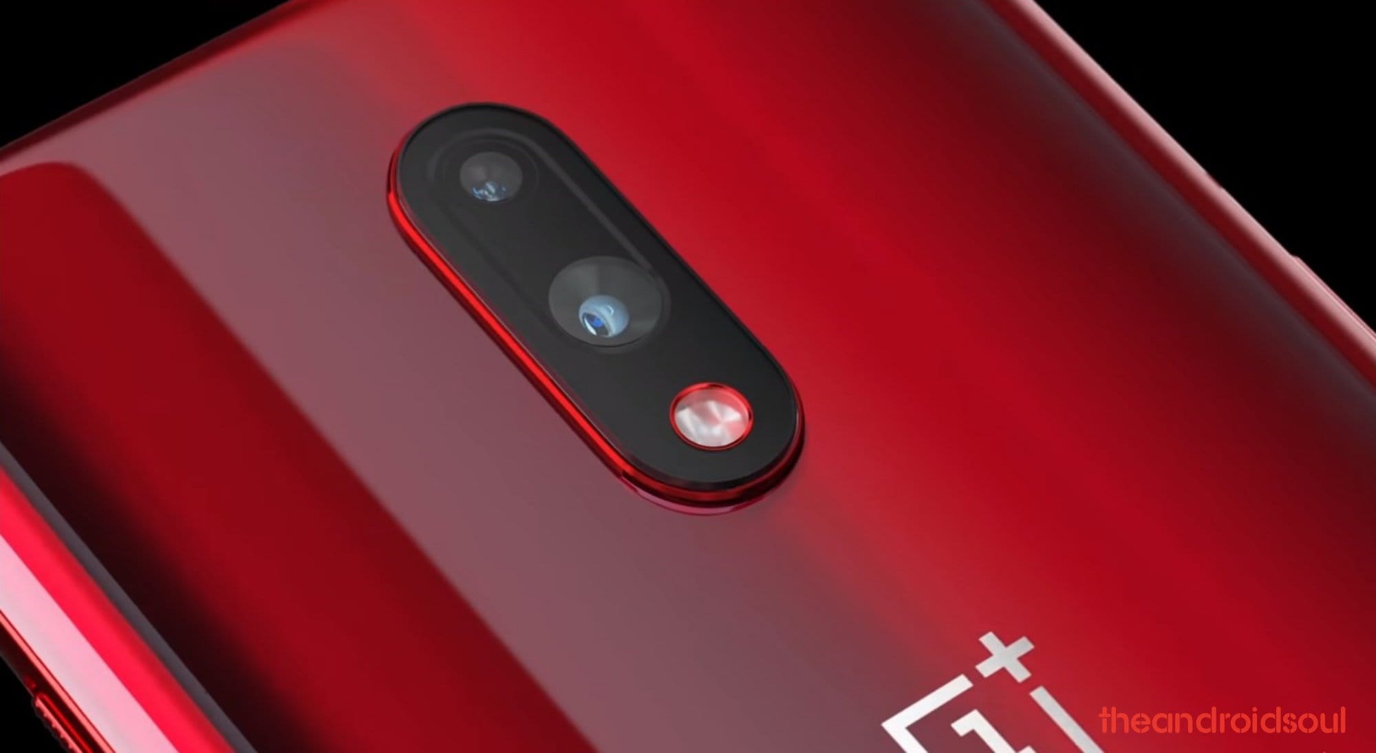 OnePlus 7 OxygenOS 9.5.8 update fixes brightness and accidental touches during call issues