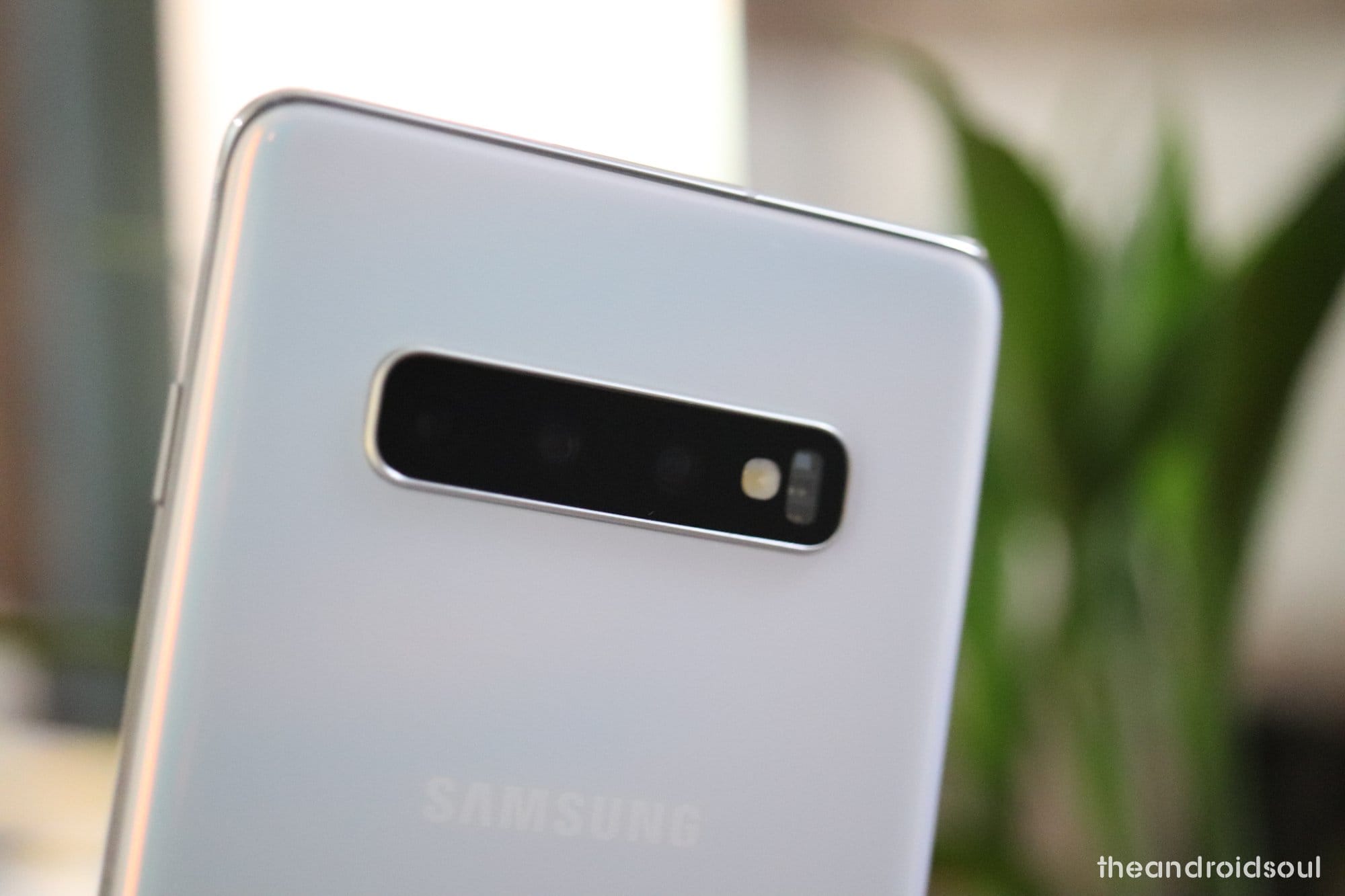 Samsung announces One UI 2 beta for S10 lineup in the US [Update: Europe too!]