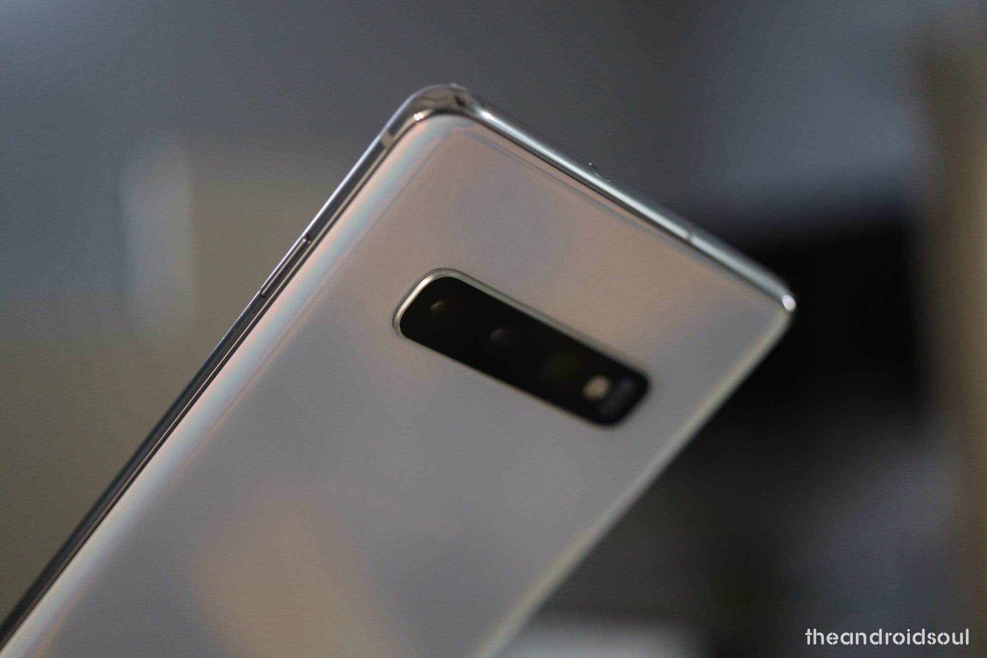 Samsung Galaxy S10 update timline