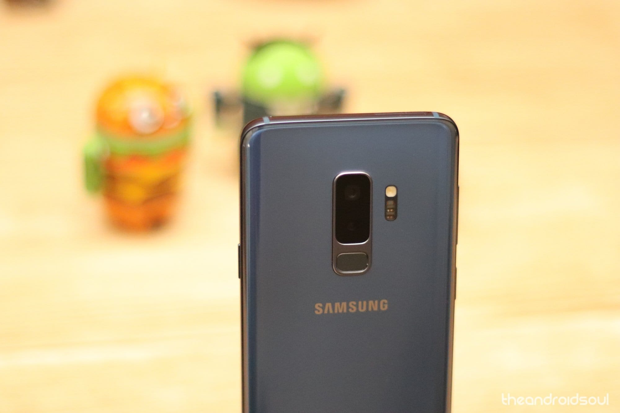 Samsung Galaxy S9 Android 10 update, security updates, and more: Android 10 with March security patch released by T-Mobile