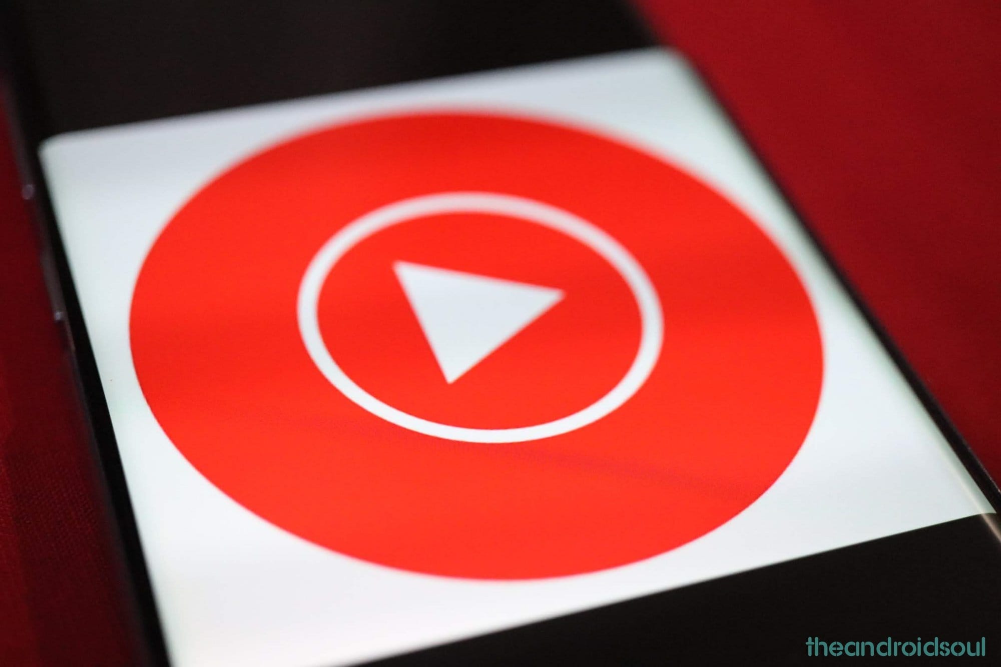 How to get Weekly Top Songs on YouTube Music with Released Playlist