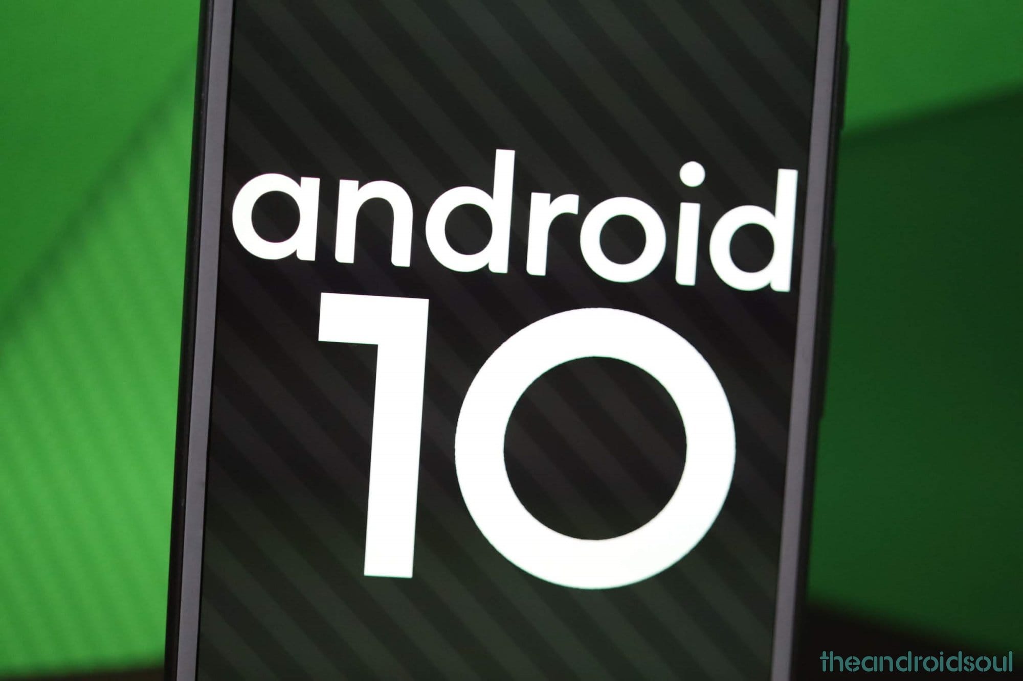 How to exit Android 10 beta program on your Pixel without wiping data or reset