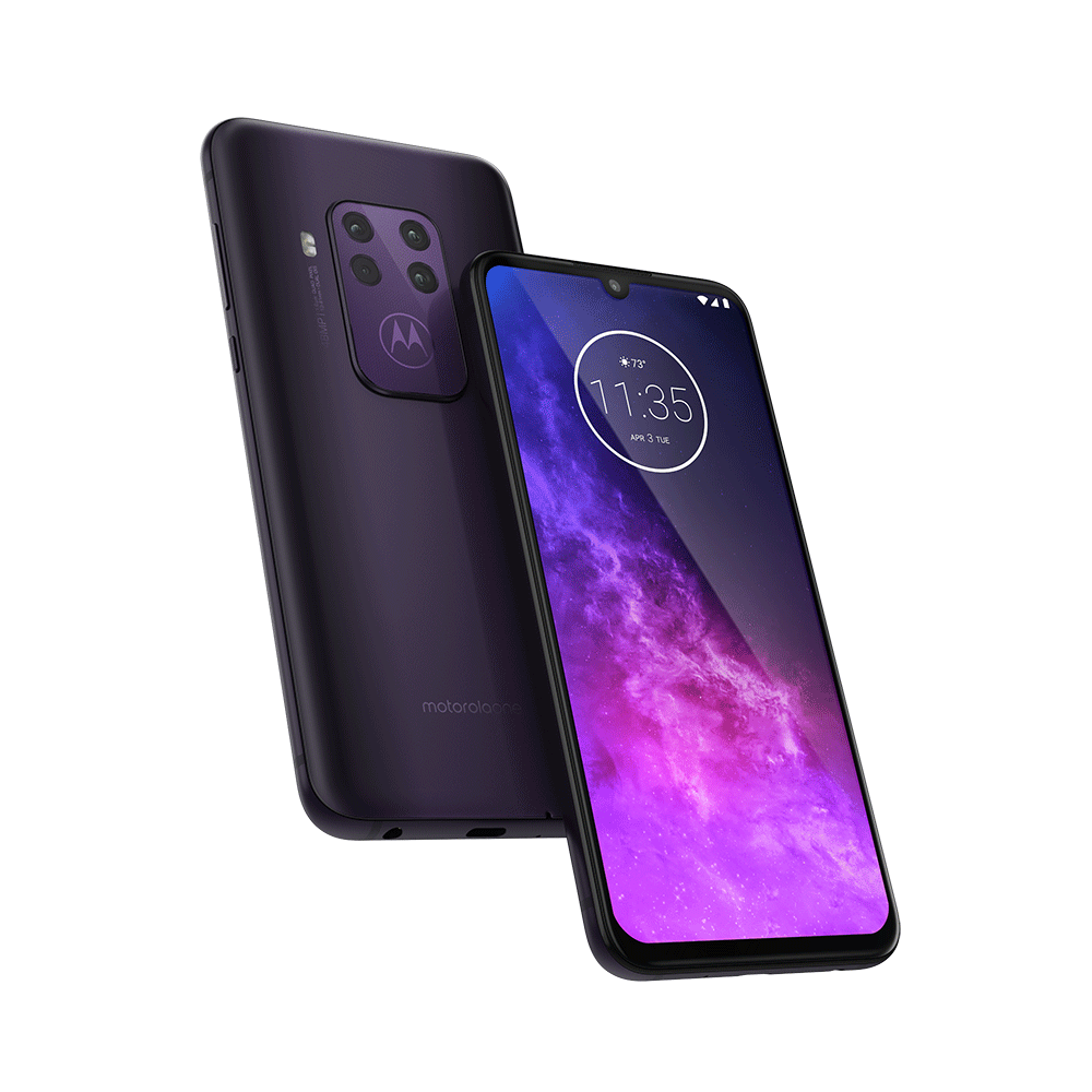 Motorola One Zoom Android 10 update, security updates, and more: November update announced