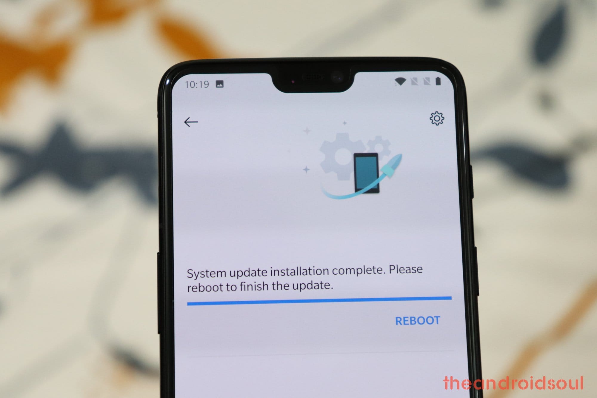 OnePlus 6, 6T updates: OxygenOS 10.3.3 released!