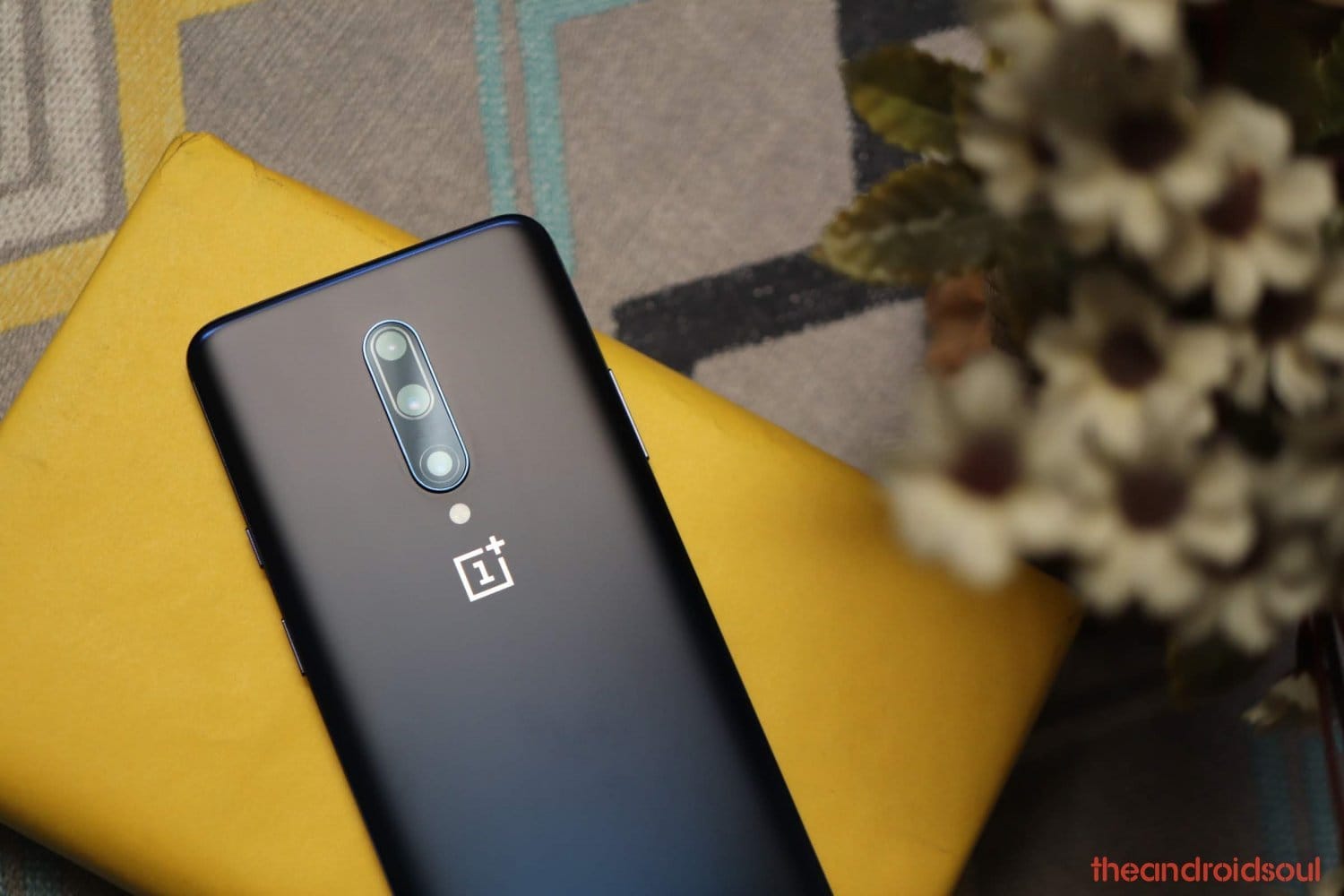 OnePlus halts Android 10 rollout for OnePlus 7 Pro and OnePlus 7