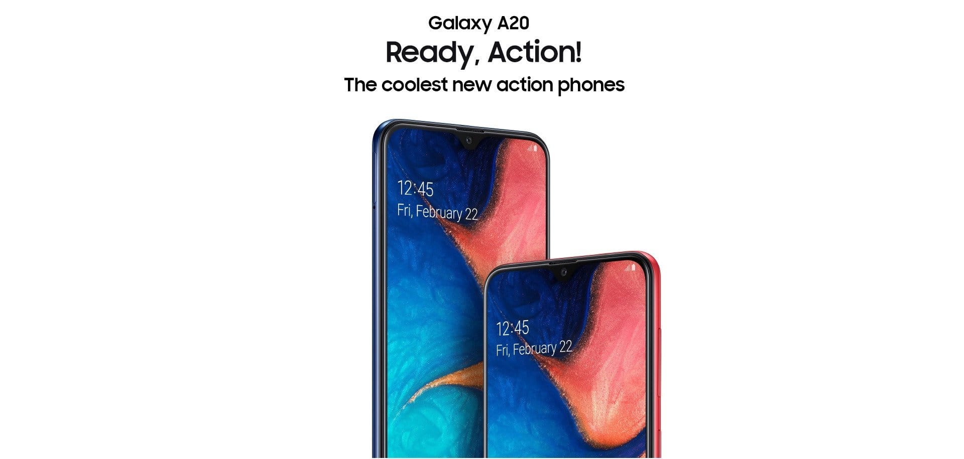 Samsung Galaxy A20 and A20e update: Verizon releases Android 10!