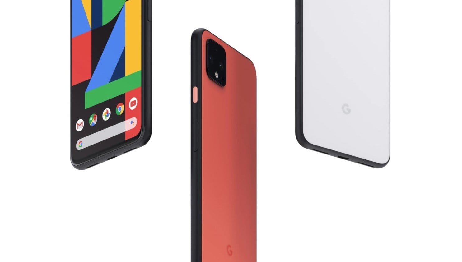 What is Smooth Display on Pixel 4