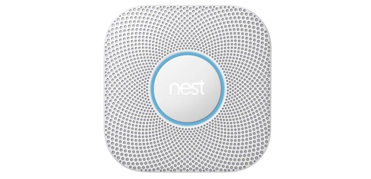 How to change Wi-Fi Settings on Nest Protect 2nd Gen easily with the updated Nest app