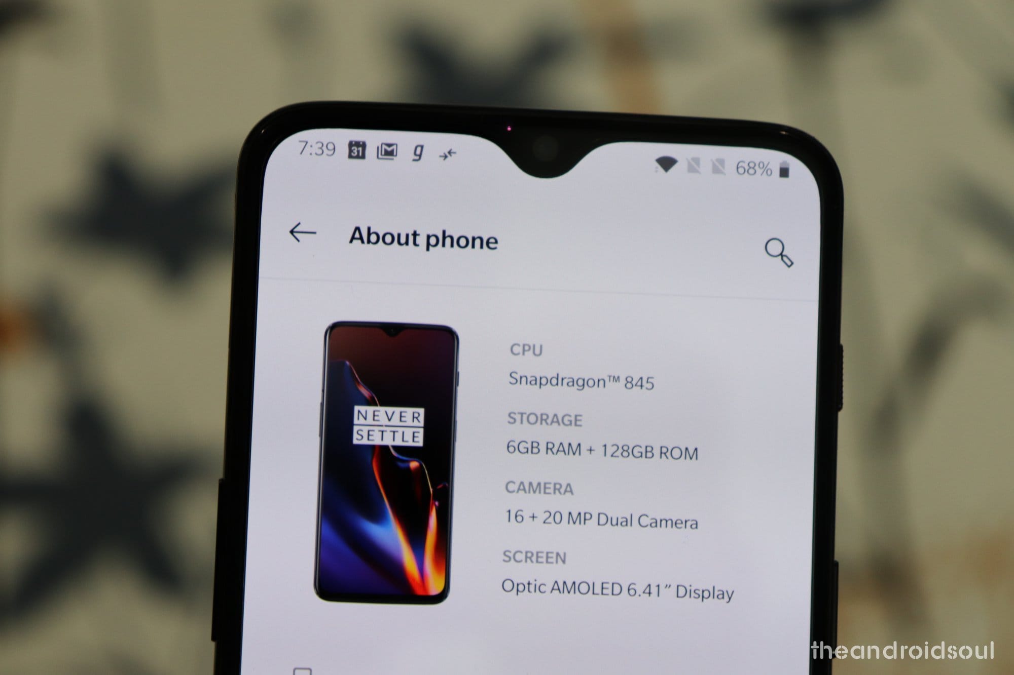 OnePlus 6 and 6T Android 10 Open Beta to release this month [OxygenOS 10]