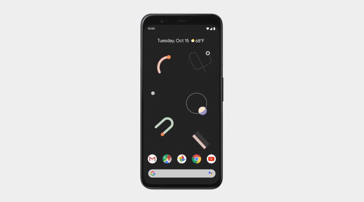 Google Pixel 4 and 4 XL to get three OS updates (Android 11, Android 12 and Android 13 presumably)