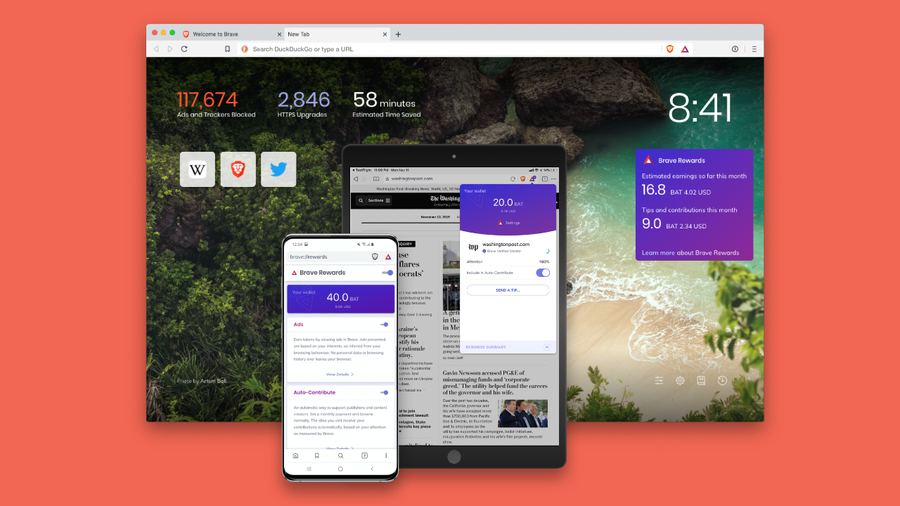 Brave Browser: What is it and should you stop using Chrome