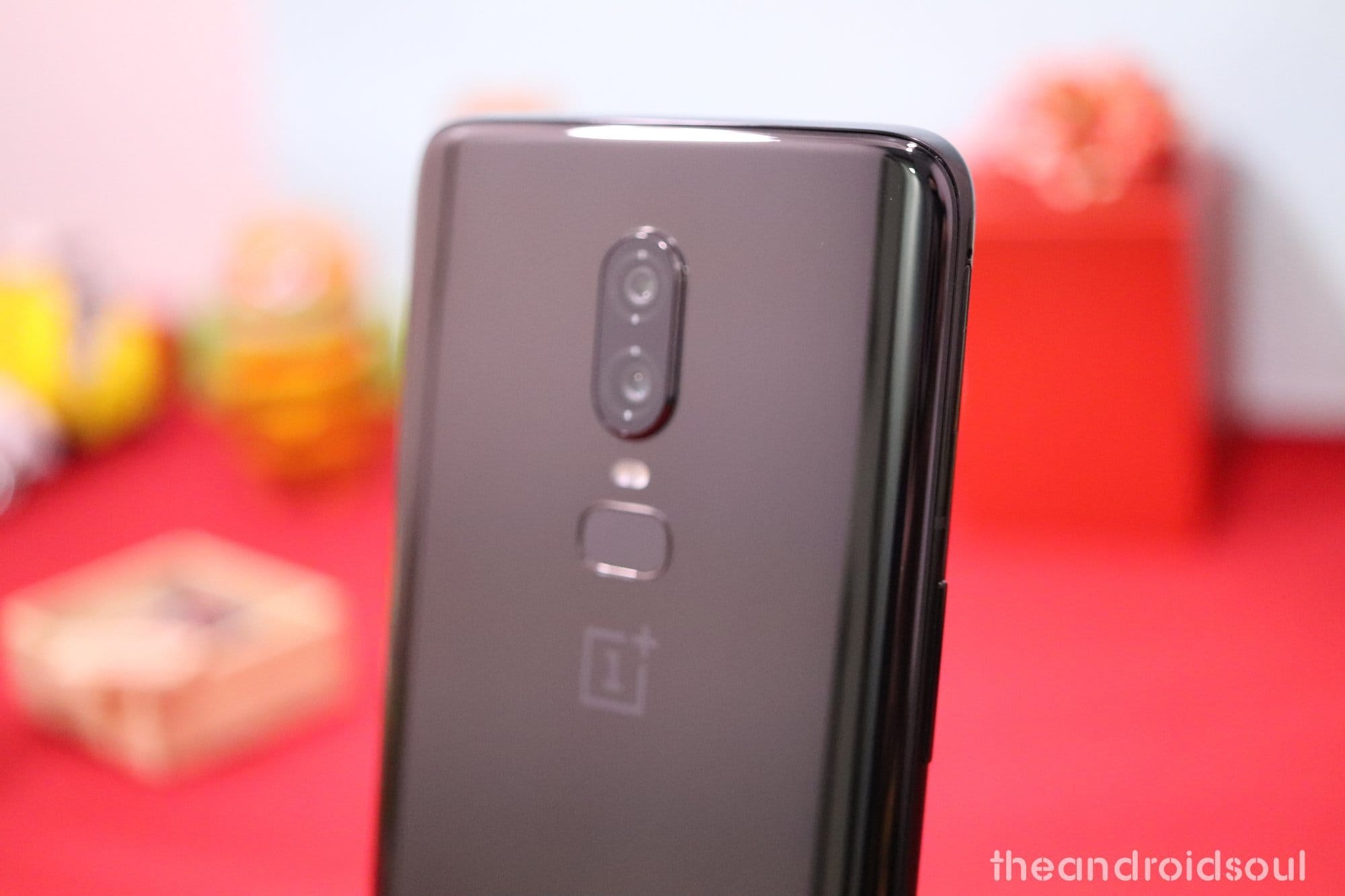 How to force install Android 10 on your T-Mobile OnePlus 6T