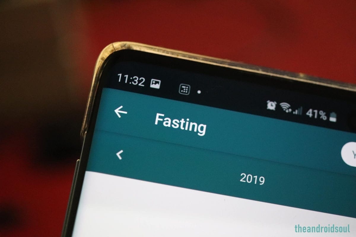 Best Intermittent fasting apps