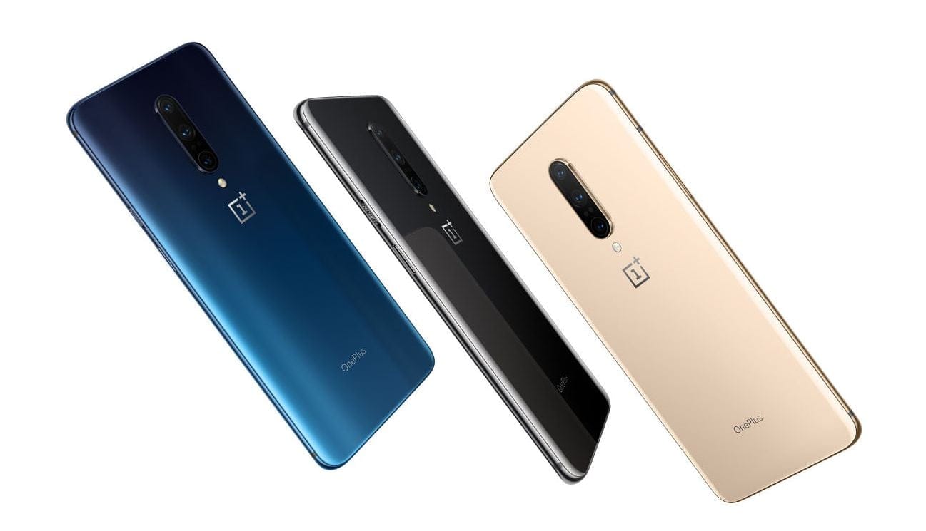 How to root OnePlus 7T Pro without TWRP recovery using Magisk and patched boot