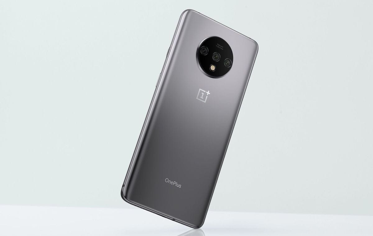 OnePlus 7T