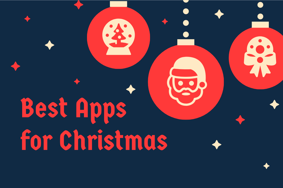 Best Christmas-themed Android Apps in 2019