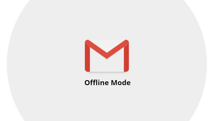 How to use Gmail offline?