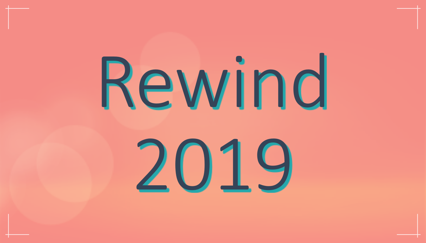 Rewind 2019: A brief look at 16 year-defining events in Android