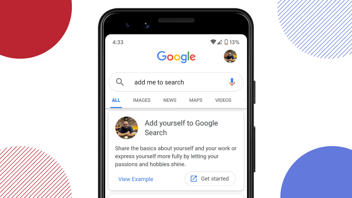 How to add your People card on Google Search and why do it