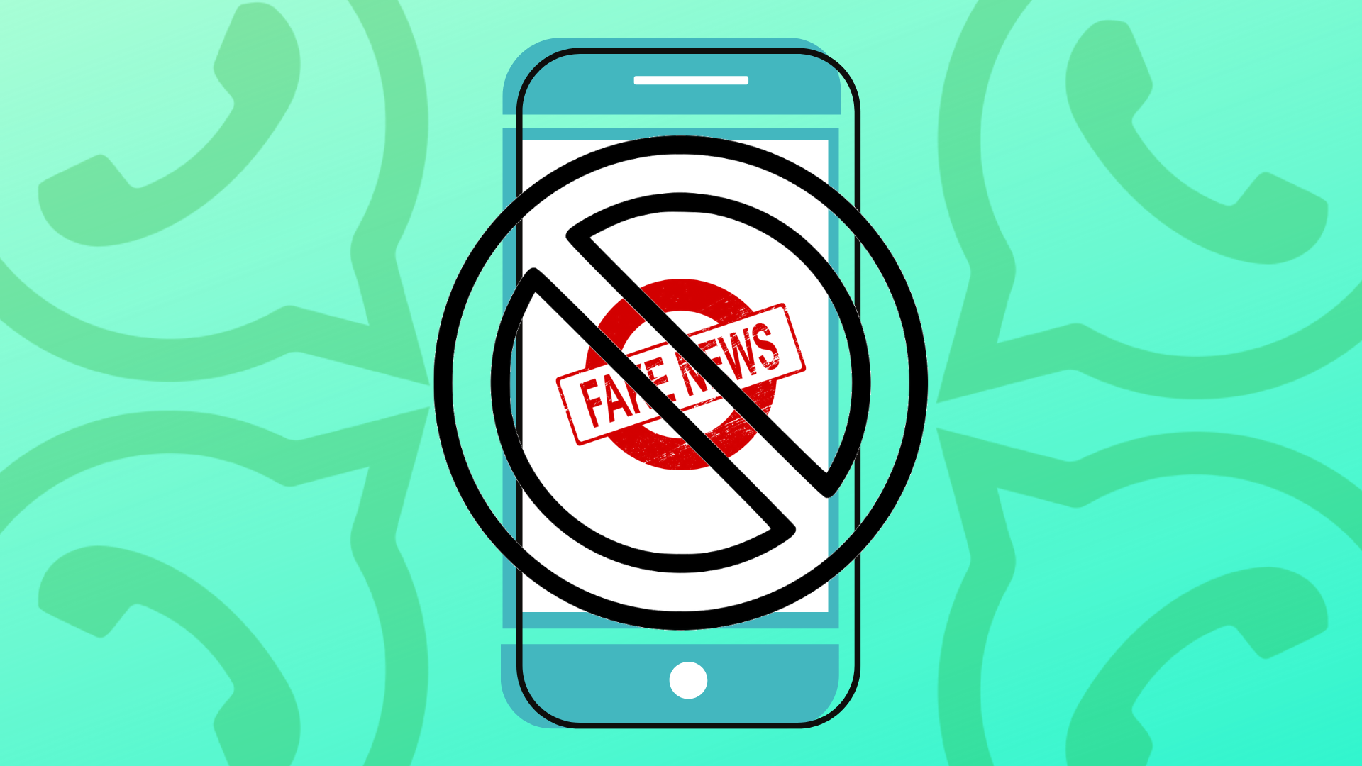 How to use WhatsApp search feature to spot fake news