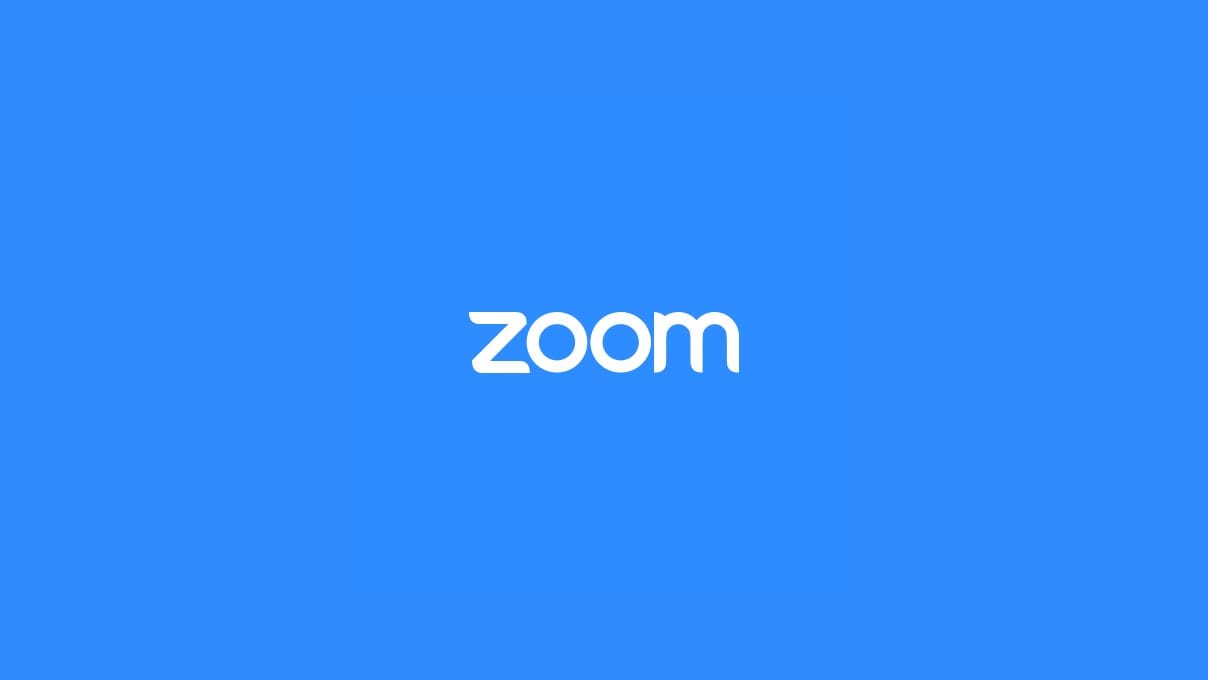 How to join a Zoom meeting for the first time