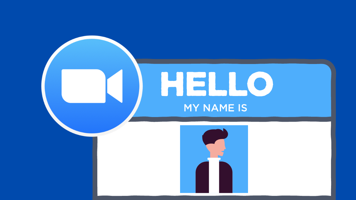 How to Change Name on Zoom on PC and Phone